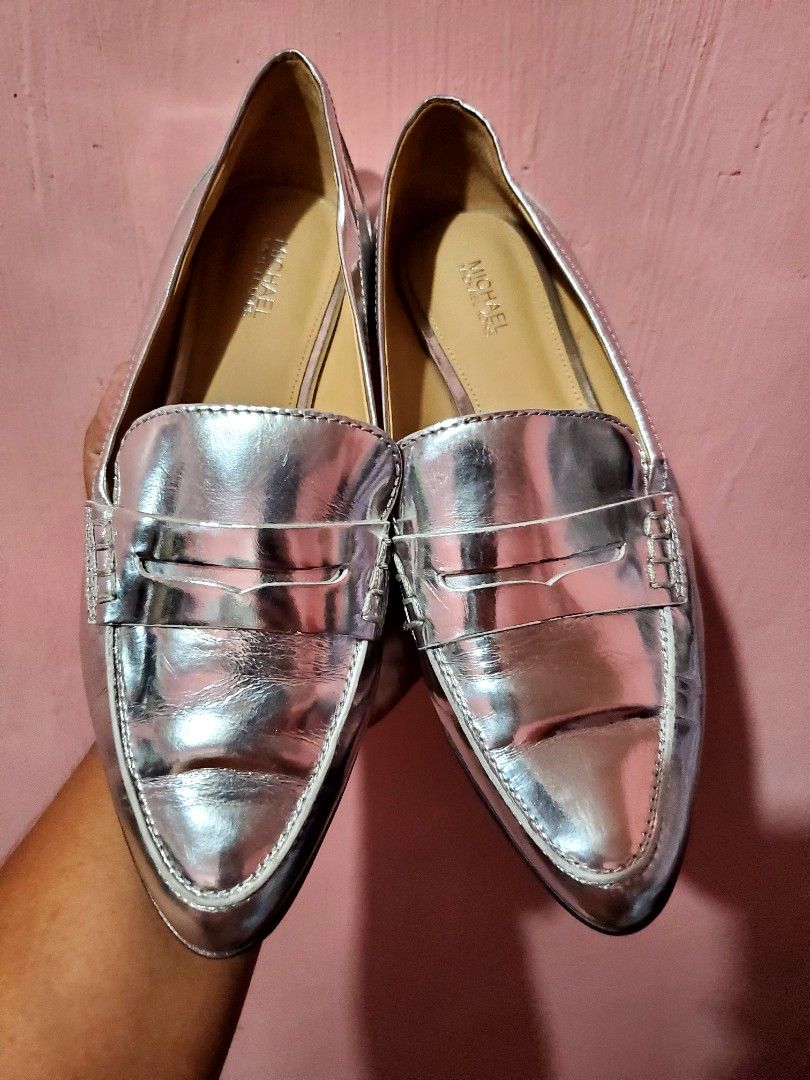 Michael kors cheap connor loafer