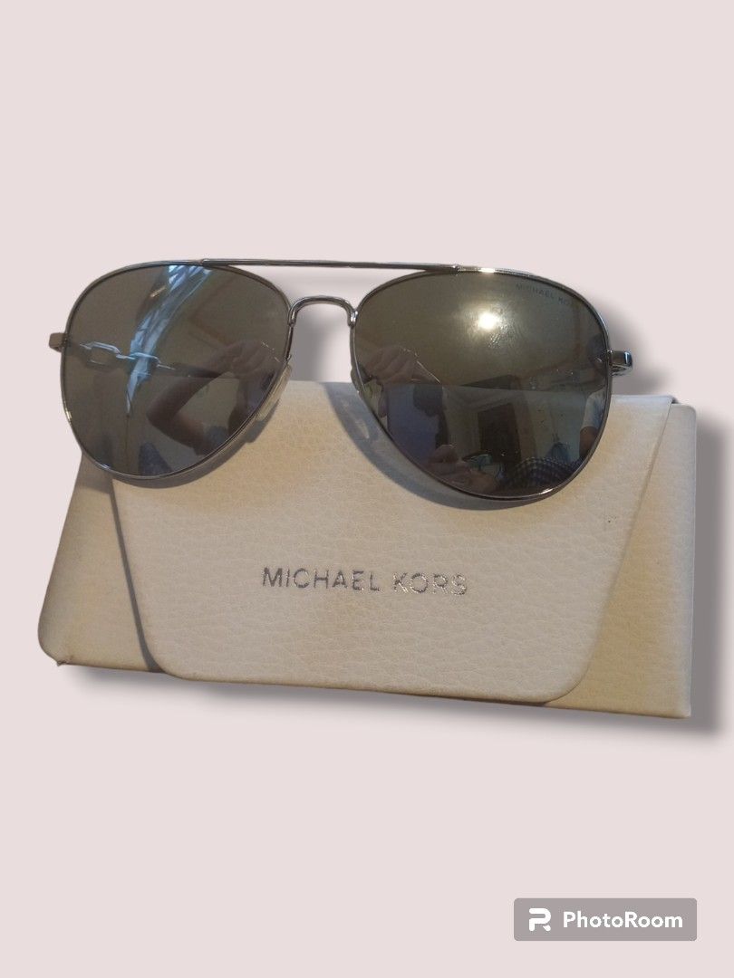 Michael Kors Sunglasses MK1003 Fiji Authentic Women s Fashion