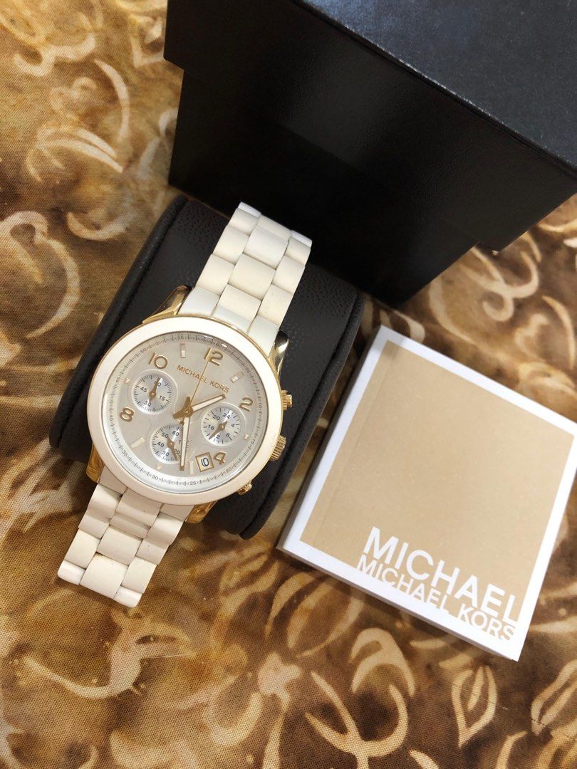 Michael kors 5145 watch top