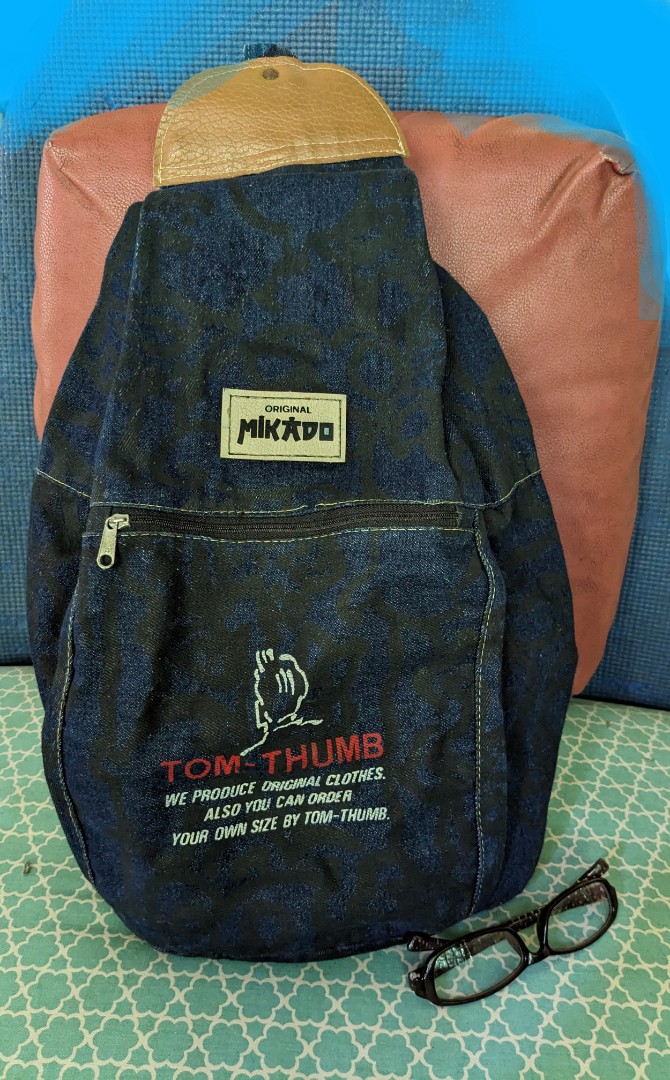 Mikado Sling Bag