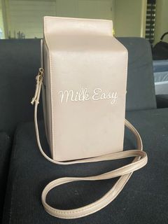 Milk Easy Milk Breastmilk Storage Insulated Bag