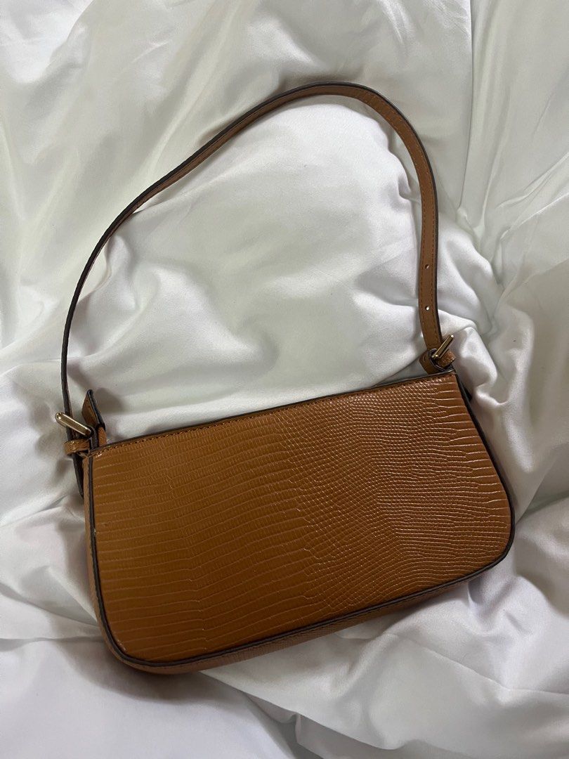 Baguette bag 2025 mango