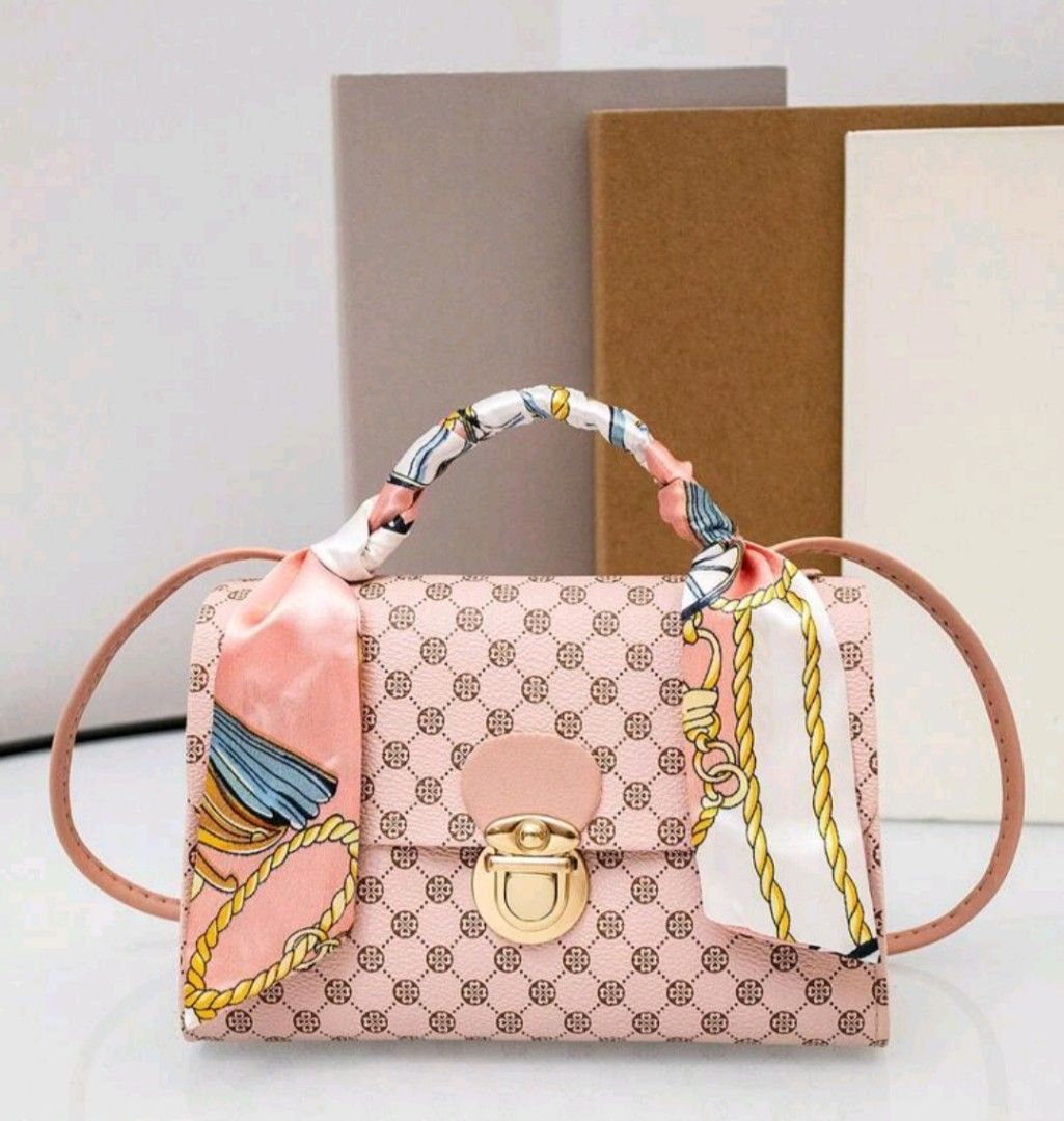 Mini new arrivals square bag