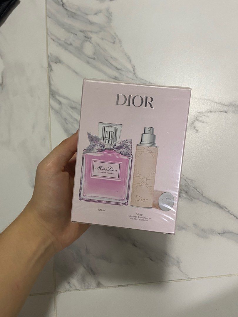 Miss dior blooming on sale bouquet 10ml