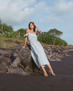 Chi chi deals london mariana dress
