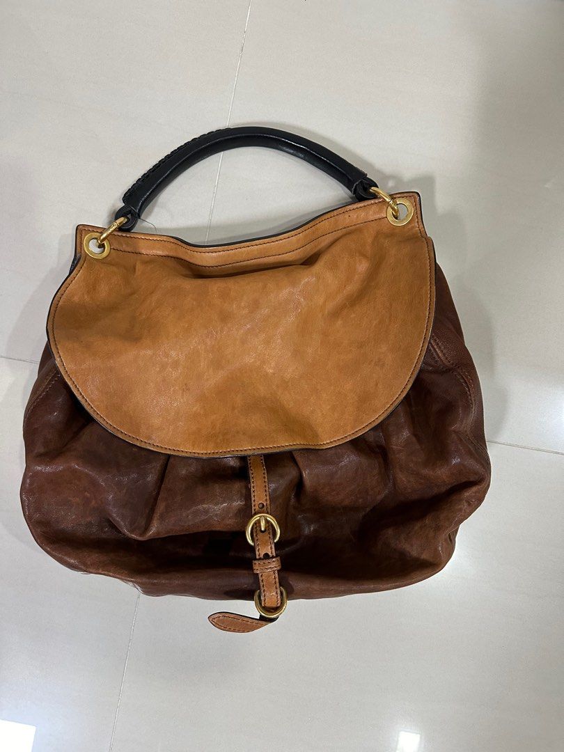 Miu miu aviator best sale bag