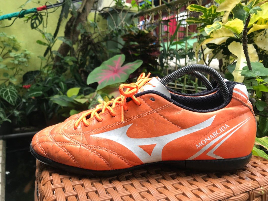 Mizuno online monarcida turf
