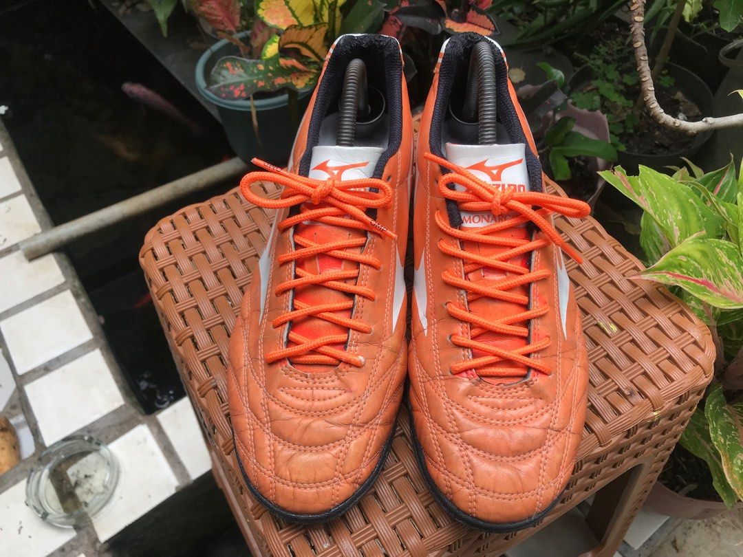 Mizuno monarcida turf outlet
