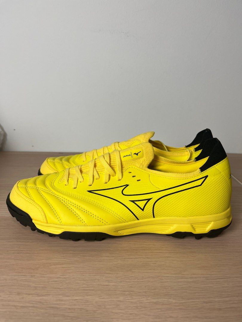 Mizuno morelia neo kl tf artificial turf soccer shoe clearance