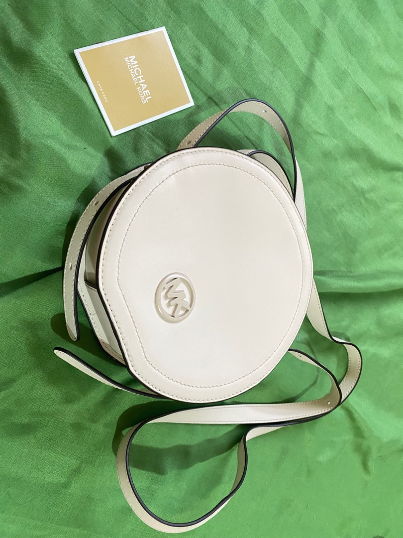 Mk round bag online