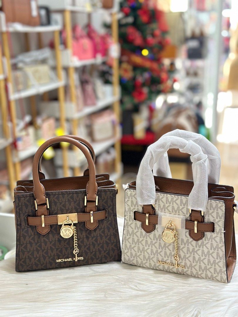 Mk hamilton crossbody bag best sale