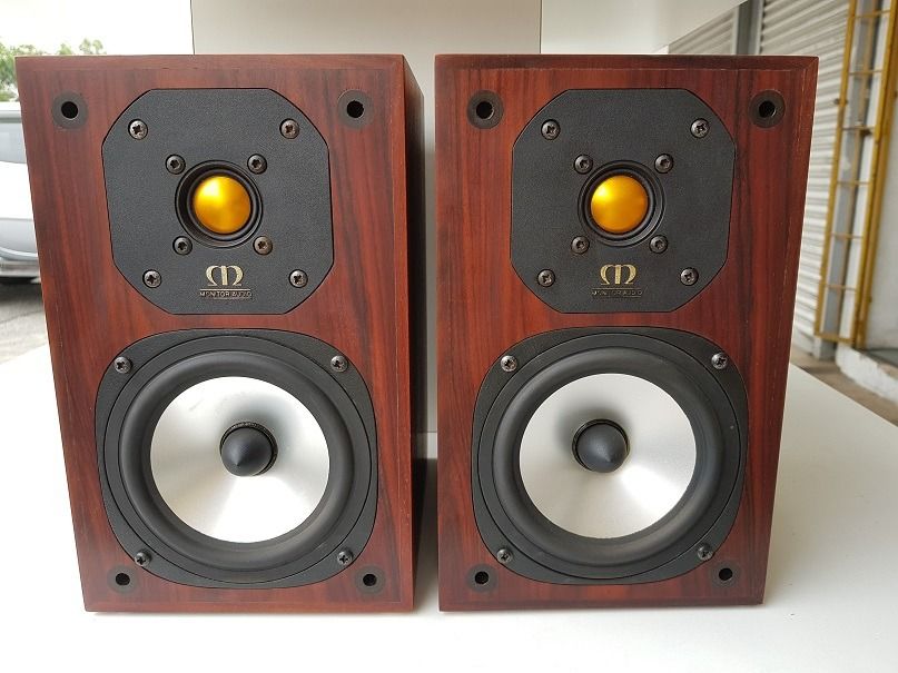 Monitor audio studio 2se hot sale