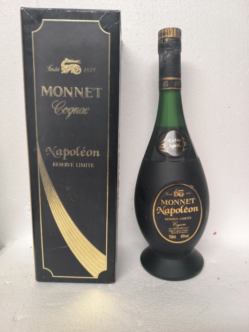 同梱OK商品】MONNET NAPOLEON EXTRA AGED モネ ナポレオン エクストラ