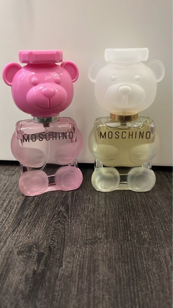 Moschino 30ml 2 Carousell