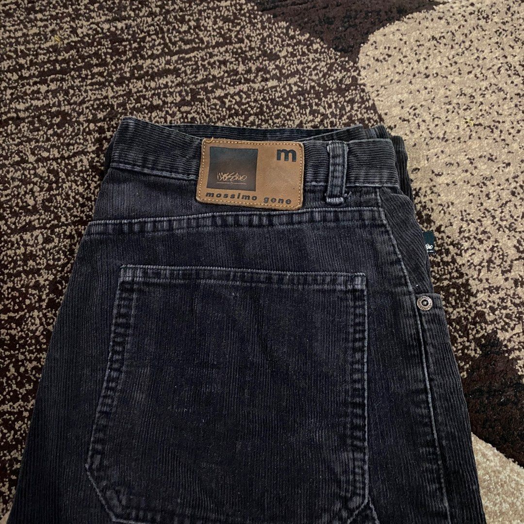 Jeans mossimo hotsell