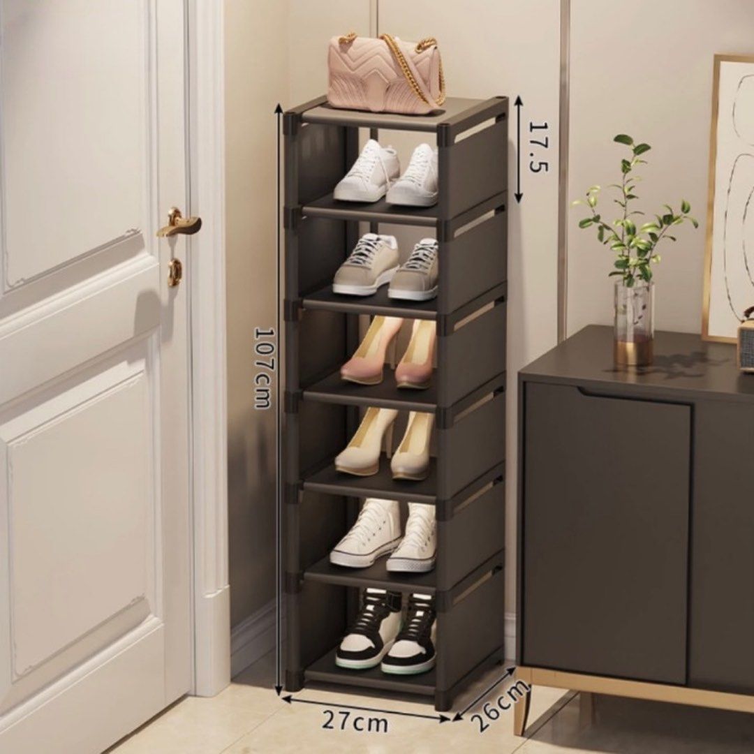 Wardrobe new arrivals shoe organiser