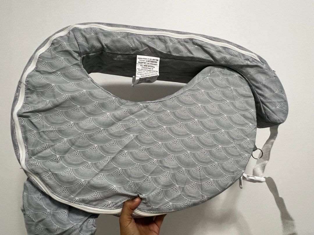 MyBrestFriend Breastfeeding Pillow, Babies & Kids, Maternity Care on