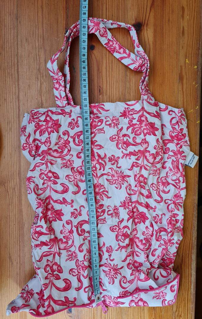 Naraya shop shopping bag