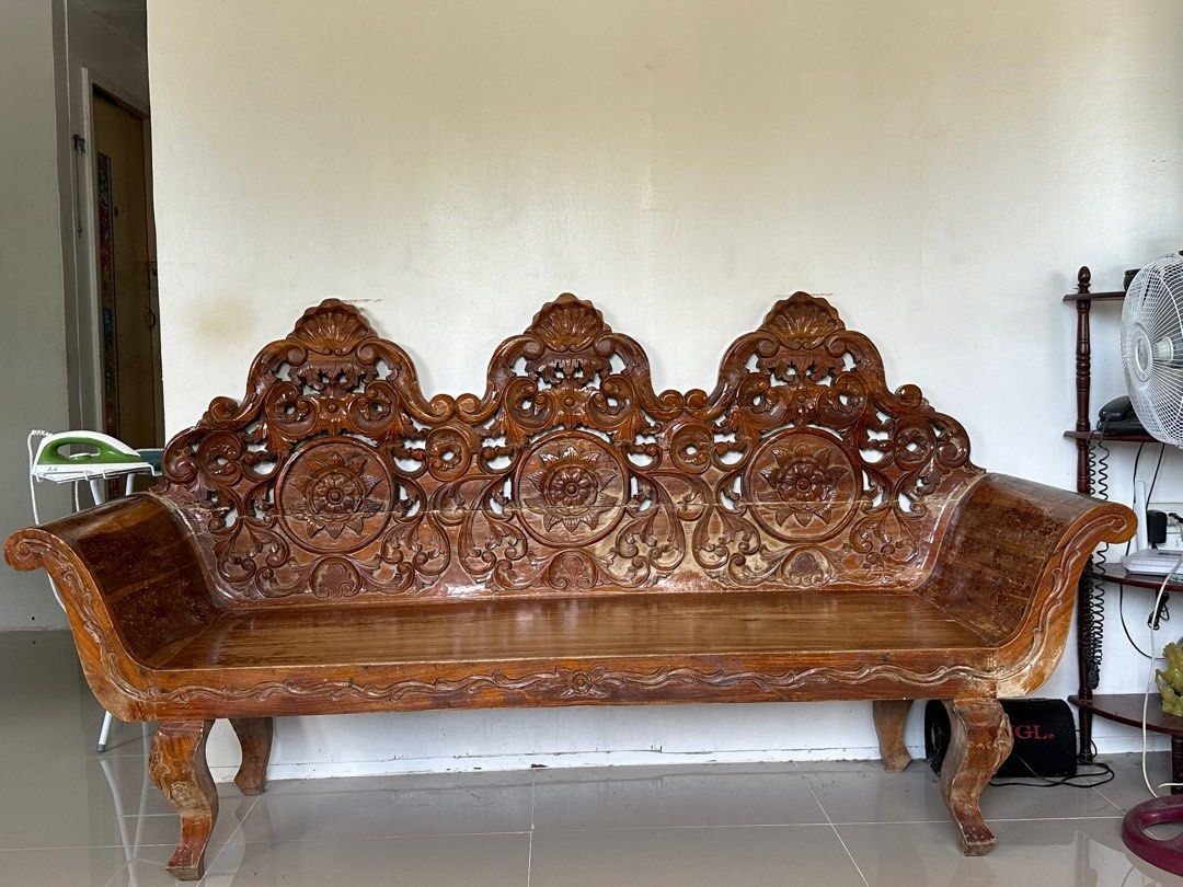 Cleopatra chair with foam sales