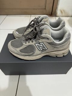 New balance pacific place best sale