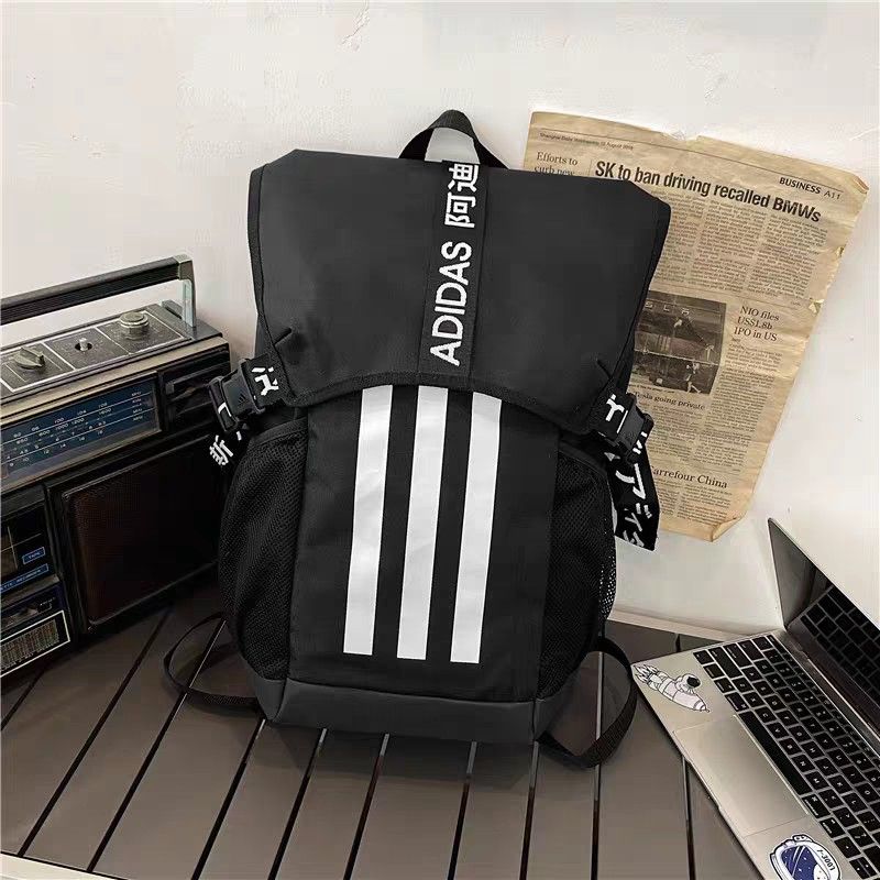 Rare New Adidas 4ATHLTS BACKPACK. school bag travel backpack gym sports outdoor activities bag. huge capacity. unisex backpack