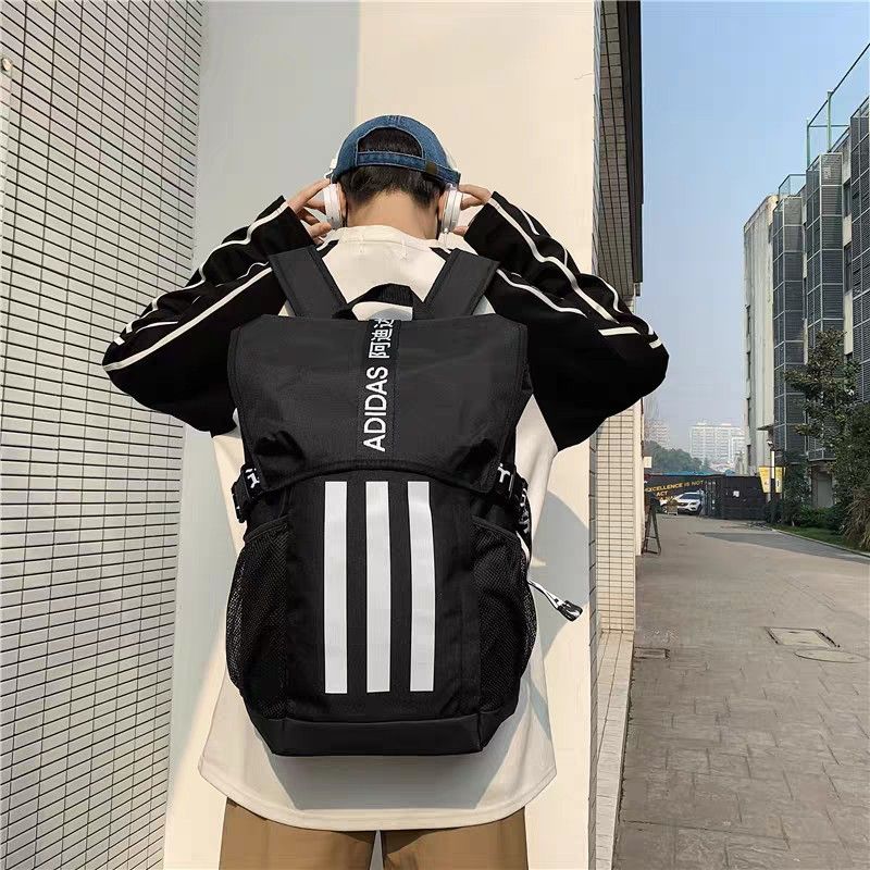 School adidas discount backpack women's