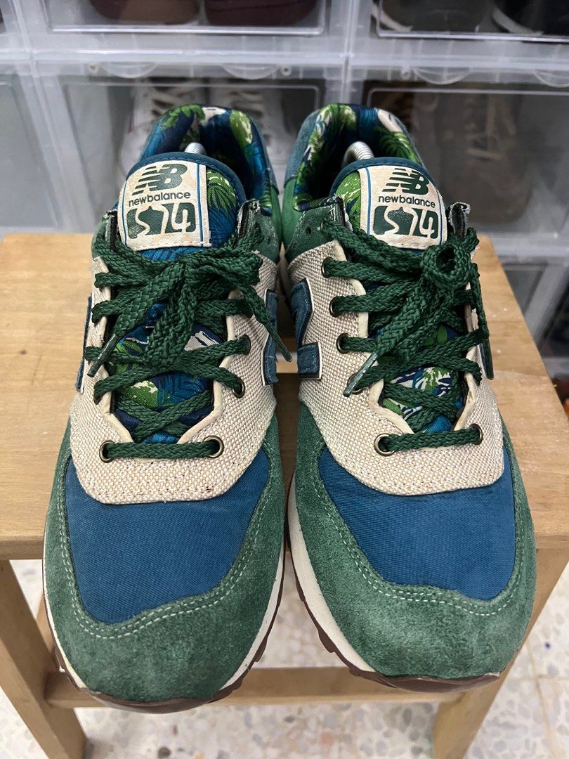 New balance 73v2 store