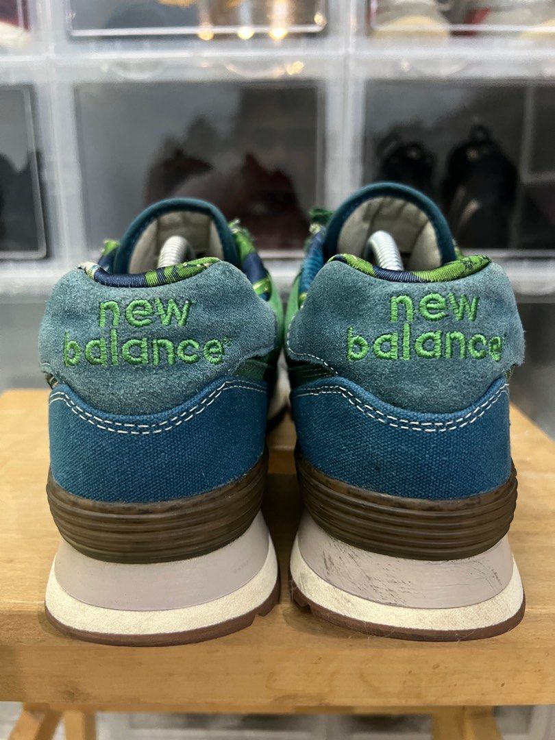 New sale balance 925