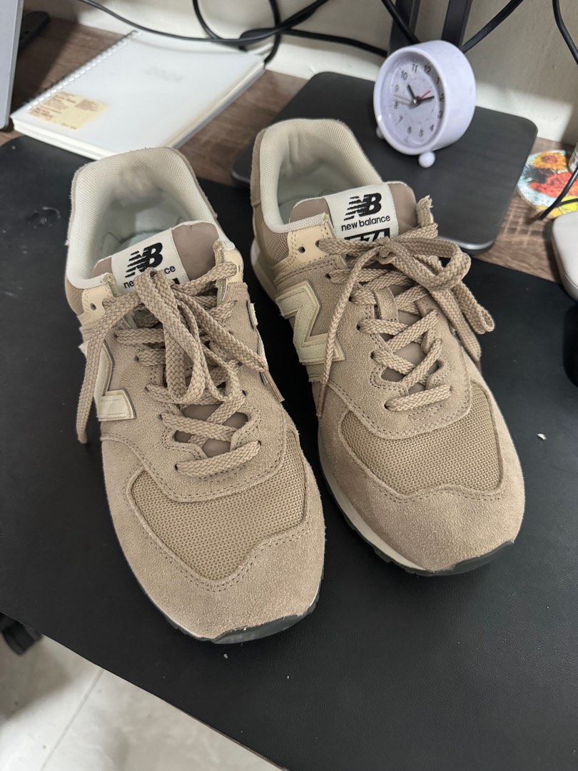 Cheap new balance 574 size 9 hot sale