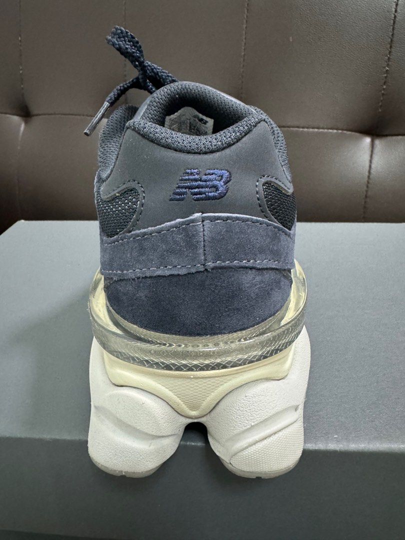 New Balance Men's 9060 'Eclipse' Sneakers