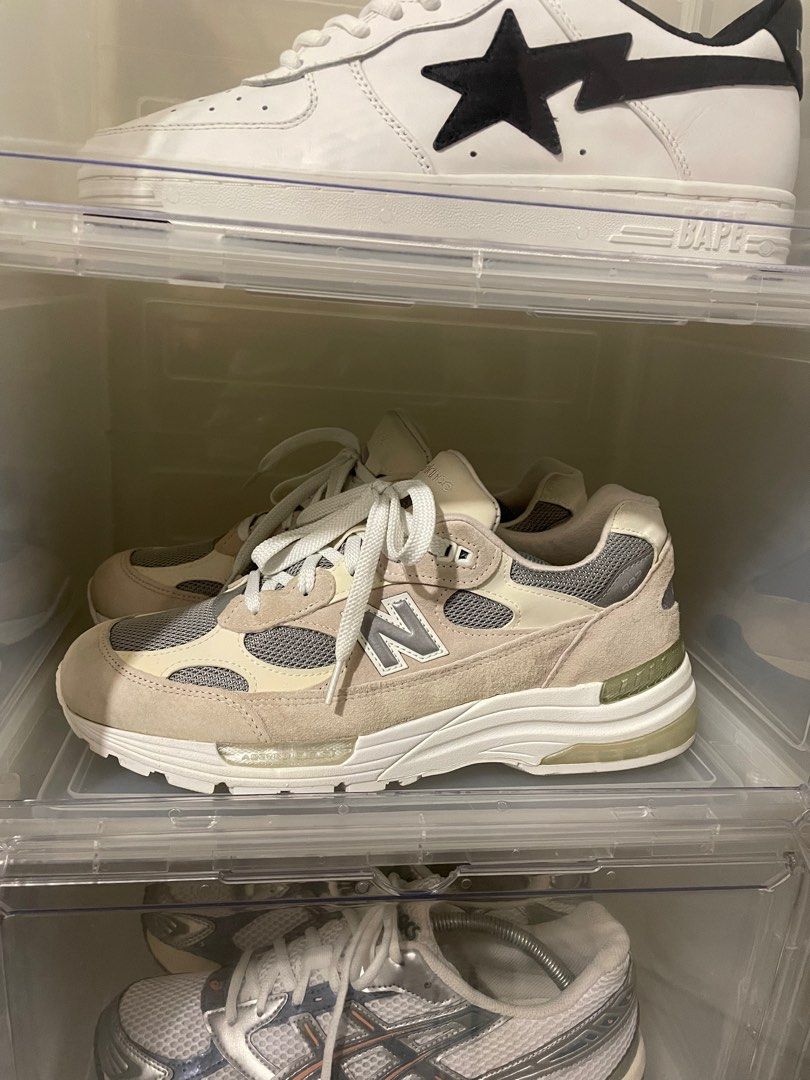 New balance 992 cheap nimbus
