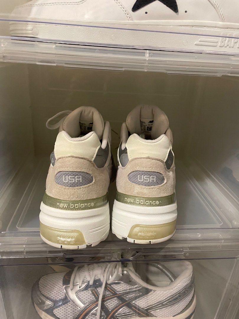 New balance best sale 992 nz