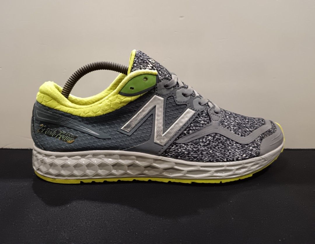 New balance fresh store foam zante v1
