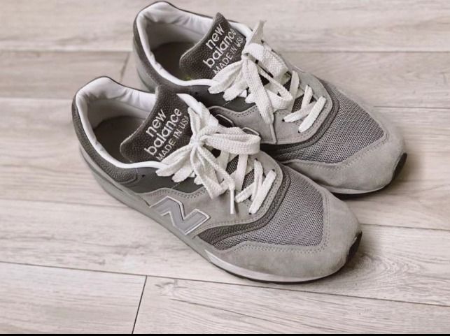 New best sale balance nb997