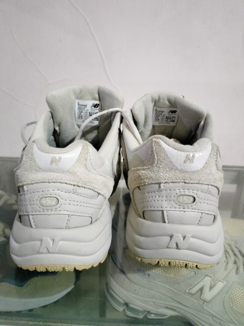 New balance best sale 452 42
