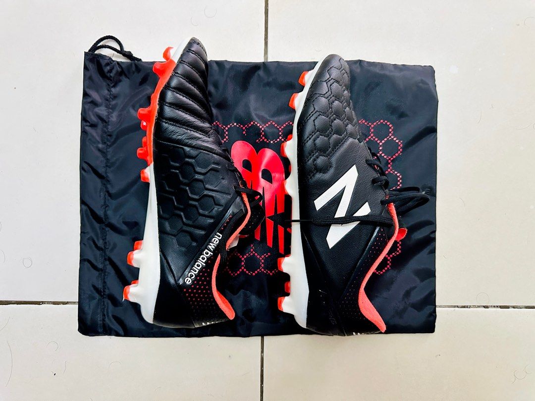 New Balance Visaro Pro Sports Equipment Sports Games Racket