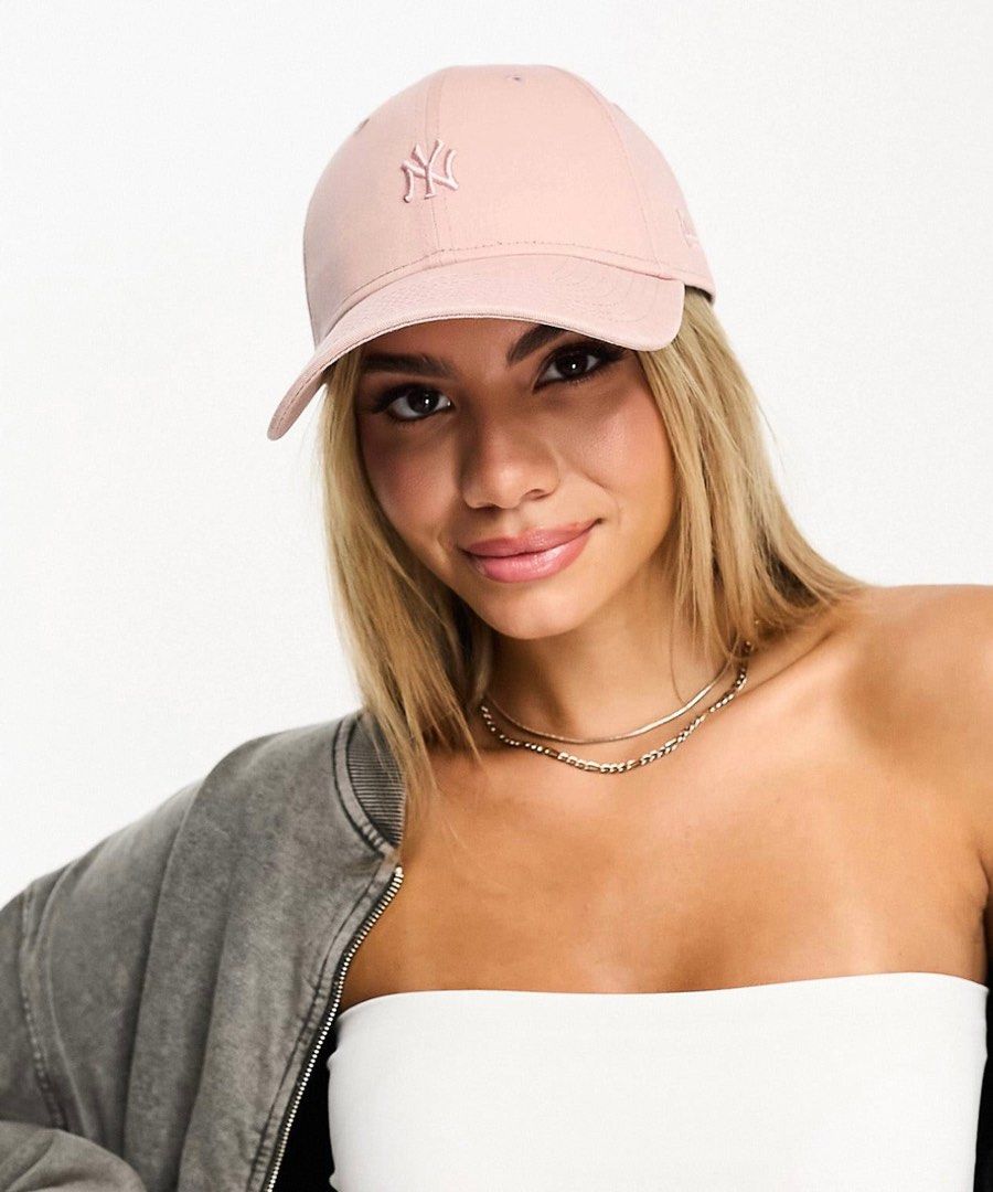 New era discount mini logo cap