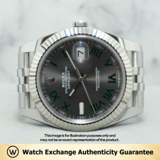Watch Exchange s Reviews on Carousell Singapore