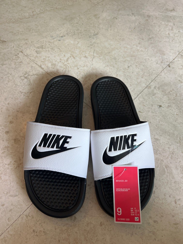 Nike top 27 jdi