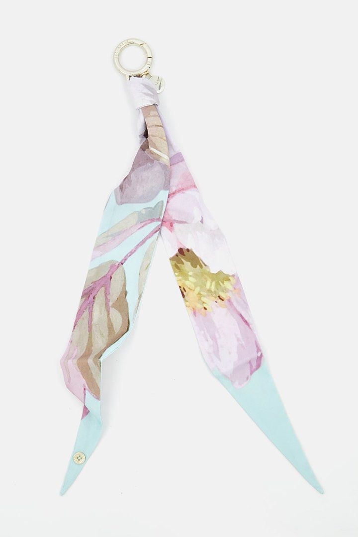 Ted baker bag charm store