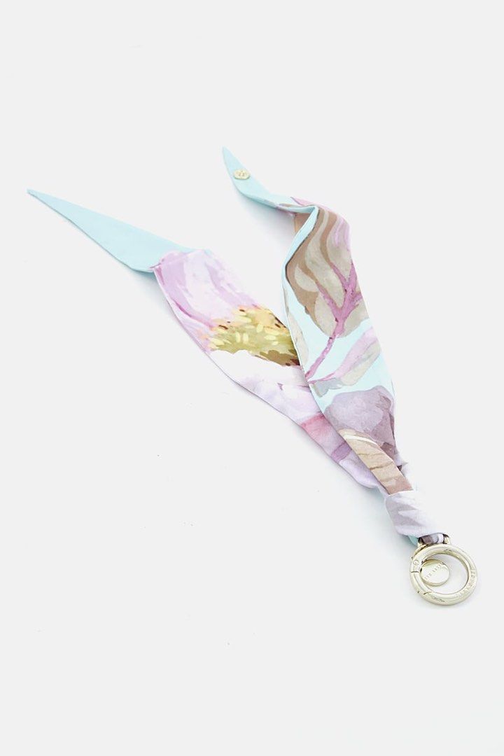 Ted baker keyring charm on sale
