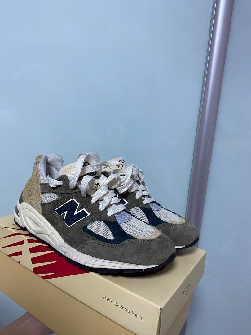 New balance top 779 navy blue