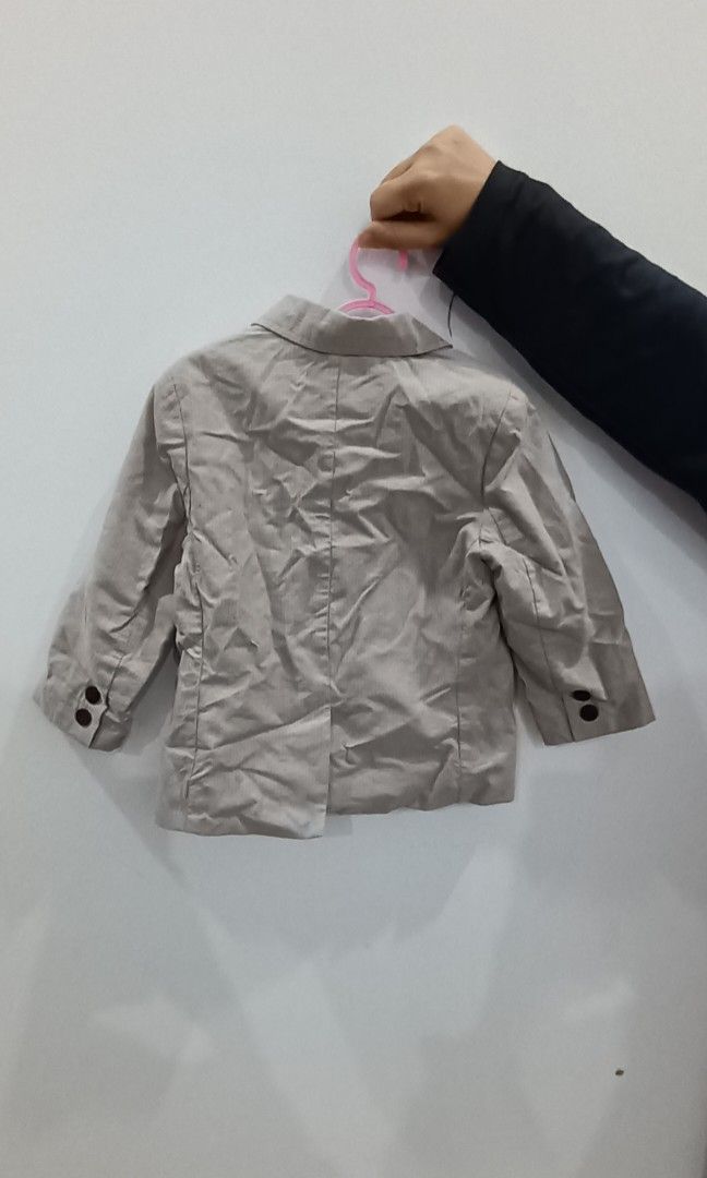 Next Kids Blazer