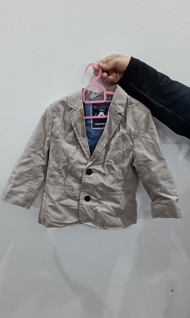 Next Kids Blazer