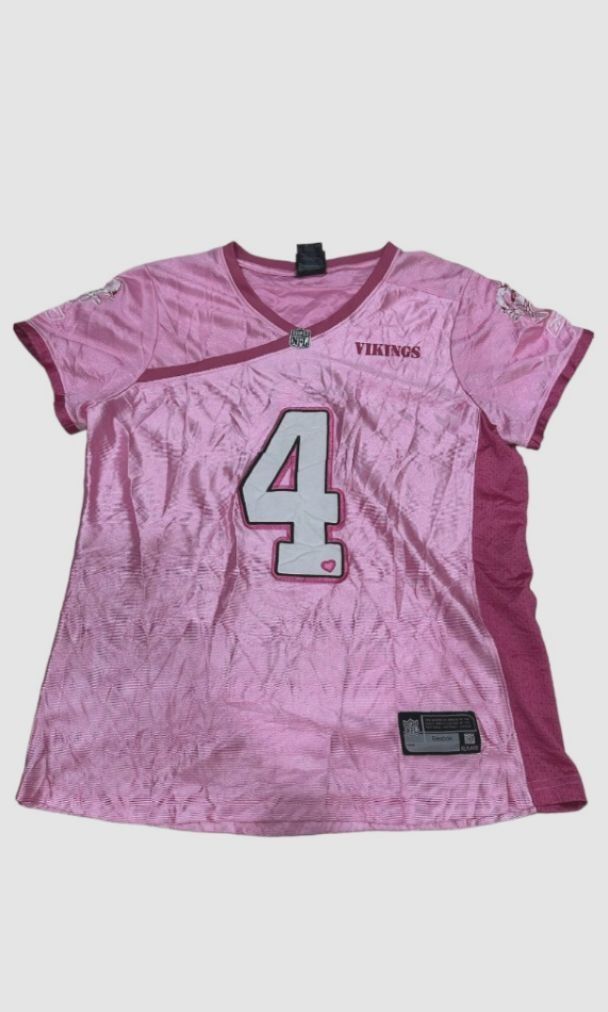 Dallas cowboys hotsell pink jerseys nfl