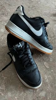 Ow top af1 black