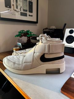 Nike air fog raid light best sale bone