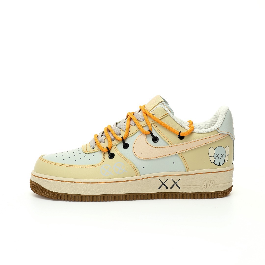 Air force 107 xx clearance