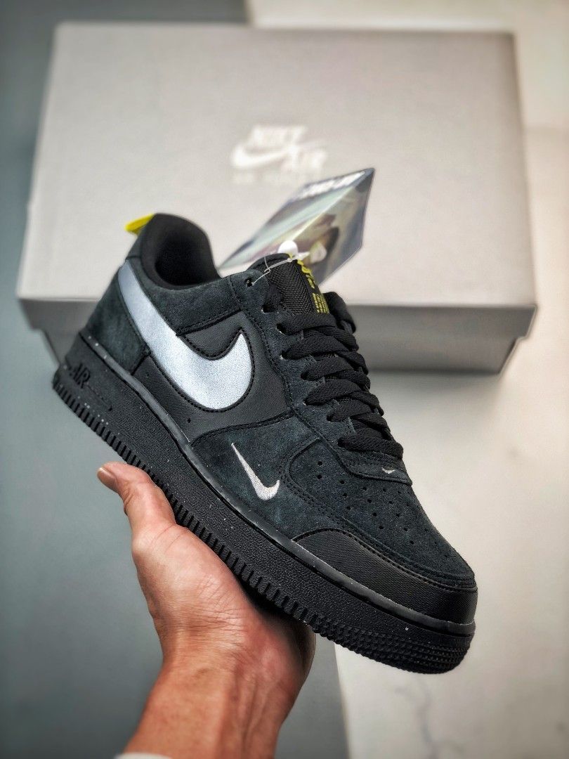 Air force outlet 1 low cut