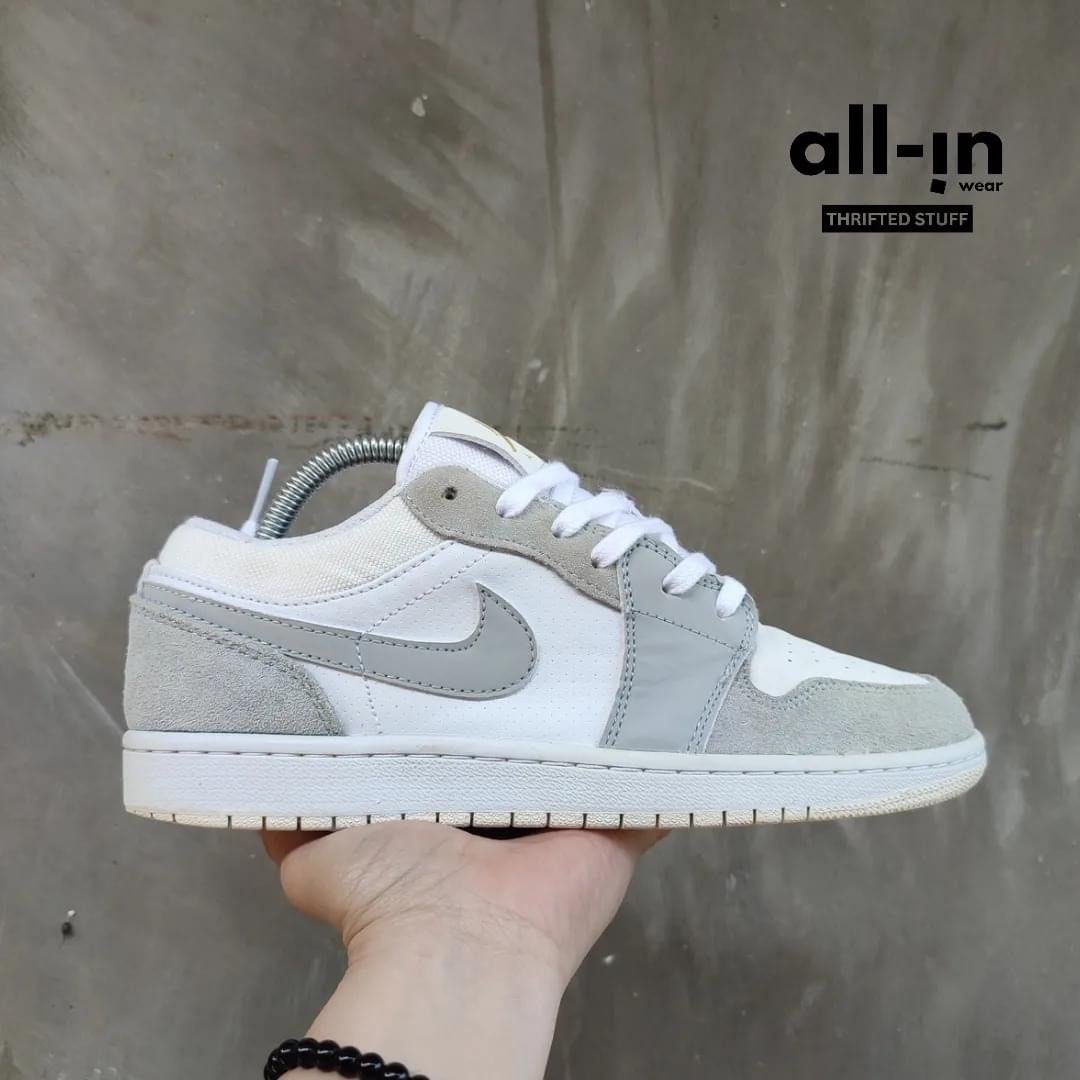 NIKE AIR JORDAN 1 LOW Euro 39